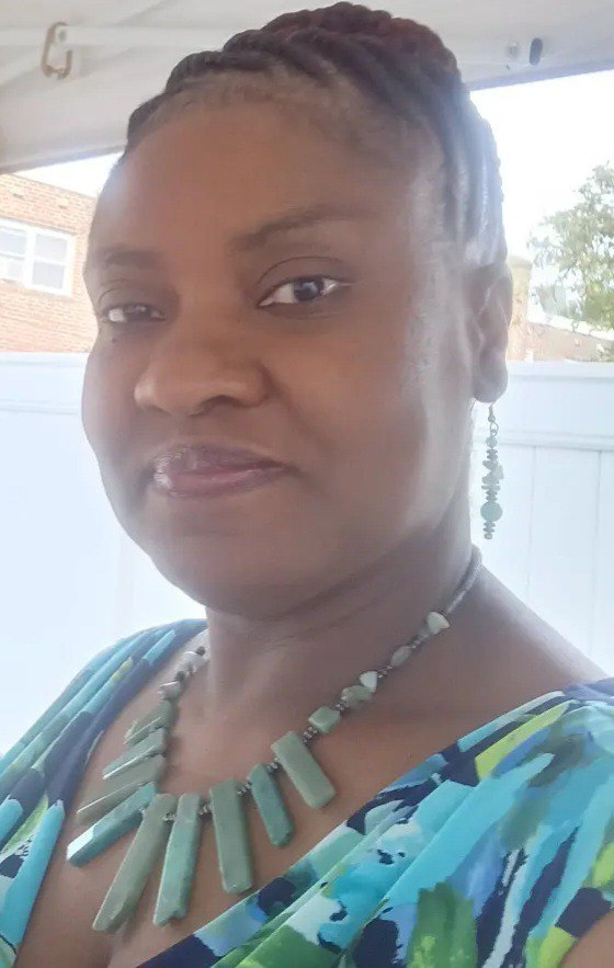 Certified Life Empowerment Coach Lavern Oliver