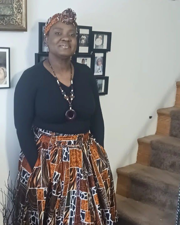 Certified Life Empowerment Coach Lavern Oliver